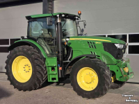 Tracteur John Deere 6140R
