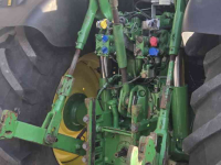 Tracteur John Deere 6140R
