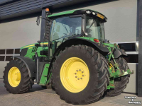 Tracteur John Deere 6140R