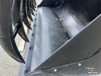 Chargeur Télescopique Strimech Pelicaanbak Qfit JCB