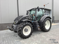 Tracteur Valtra T 215 Direct Twintrac