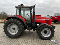 Tracteur Massey Ferguson 8220 Dynashift