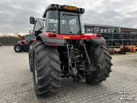 Tracteur Massey Ferguson 8220 Dynashift