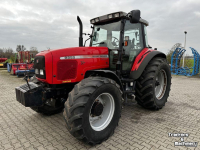 Tracteur Massey Ferguson 8220 Dynashift