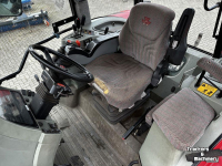 Tracteur Massey Ferguson 8220 Dynashift