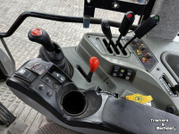 Tracteur Massey Ferguson 8220 Dynashift