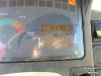 Tracteur Renault 550 RZ