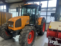 Tracteur Renault 550 RZ