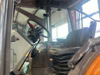 Tracteur Renault 550 RZ