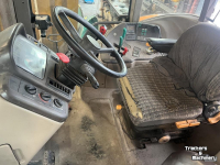 Tracteur Renault 550 RZ