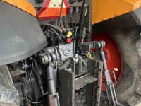 Tracteur Renault 550 RZ