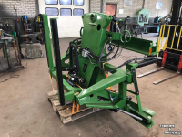 Nouvelles pièces diverse Fendt Rogator Centre Frame acw3226360