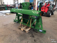 Nouvelles pièces diverse Fendt Rogator Centre Frame acw3226360