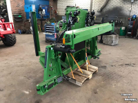 Nouvelles pièces diverse Fendt Rogator Centre Frame acw3226360