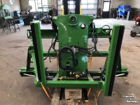 Nouvelles pièces diverse Fendt Rogator Centre Frame acw3226360
