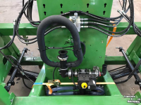 Nouvelles pièces diverse Fendt Rogator Centre Frame acw3226360
