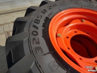 Roues, Pneus, Jantes, Barillets Jumelage Trelleborg 320/85xR20  wiel compleet  3208520