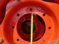 Roues, Pneus, Jantes, Barillets Jumelage Trelleborg 320/85xR20  wiel compleet  3208520