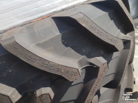 Roues, Pneus, Jantes, Barillets Jumelage Trelleborg 320/85xR20  wiel compleet  3208520