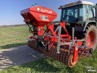 Machine à resemer Güttler GreenMaster 300