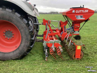 Machine à resemer Güttler GreenMaster 300
