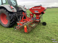 Machine à resemer Güttler GreenMaster 300