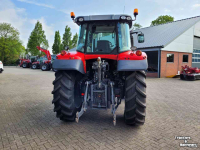 Tracteurs Massey Ferguson 6716 Dyna-6 Efficient