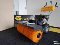 Balayeur Stiga SWS 800 G