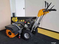 Balayeur Stiga SWS 800 G