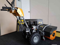 Balayeur Stiga SWS 800 G