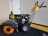 Balayeur Stiga SWS 800 G