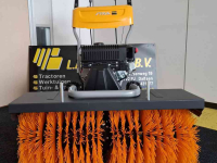 Balayeur Stiga SWS 800 G