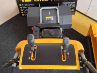 Balayeur Stiga SWS 800 G