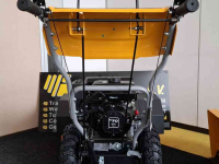 Balayeur Stiga SWS 800 G