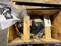 Maisbec Kemper Maisbek aandrijving Parts nr:87662757
