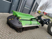 Faucheuse Deutz-Fahr DiscMaster 632T