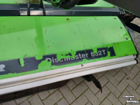 Faucheuse Deutz-Fahr DiscMaster 632T