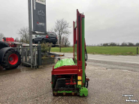 Désileuse à bloc Strautmann Hydrofox HQ 2800 | Bovenlosser