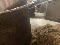 Mélangeuse Verticale  Airmix Unifeed 25.5 Mammoet