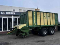 Autochargeuse Krone ZX 40
