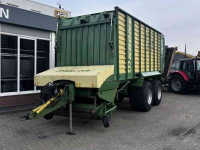 Autochargeuse Krone ZX 40