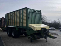 Autochargeuse Krone ZX 40