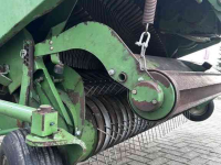 Autochargeuse Krone ZX 40