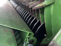 Autochargeuse Krone ZX 40
