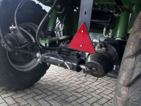 Autochargeuse Krone ZX 40