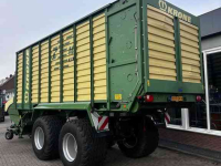 Autochargeuse Krone ZX 40