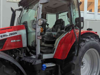 Tracteur Massey Ferguson MF 5S 125
