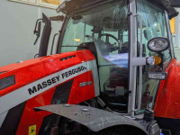 Tracteur Massey Ferguson MF 5S 125