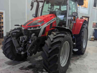 Tracteur Massey Ferguson MF 5S 125
