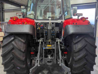 Tracteur Massey Ferguson MF 5S 125